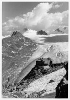 Ramolhaus Mit Hochwilde - Sölden