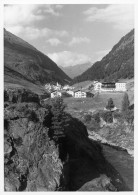 Vent Mit Stubaier Alpen - Sölden