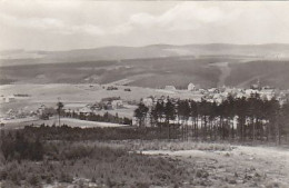 AK 192436 GERMANY - Masserberg / Thür. - Turmblick - Masserberg