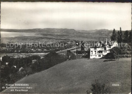 12337768 Walzenhausen AR Pension Rosenberg Mit Vorarlbergen Walzenhausen - Sonstige & Ohne Zuordnung