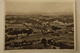 Wasen Im Emmental, Sumiswald, Gesamtansicht, 1940 - Sumiswald