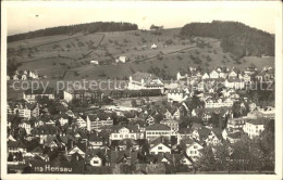 12323158 Herisau AR Teilansicht Herisau AR - Sonstige & Ohne Zuordnung