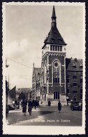 +++ Photo Carte - NIVELLES - Palais De Justice   // - Nivelles