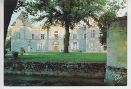 CPSM Margaux - Le Château D'Issan (M. Cruse, Propriétaire) - Margaux