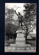 CPA - 75 - Paris - Statue Du Maréchal Ney - C - Statues