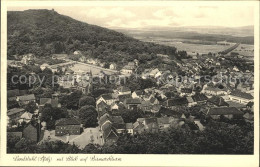 41795183 Landstuhl Blick Bismarckturm Landstuhl - Landstuhl