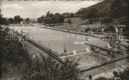 41791317 Landstuhl Schwimmbad Freibad Landstuhl - Landstuhl