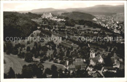 41790440 Roetteln Roettelweiler Schloss Roetteln Im Wiesental Loerrach - Loerrach