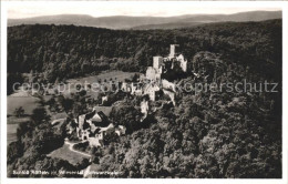 41790439 Roetteln Roettelweiler Schloss Roetteln Im Wiesental Loerrach - Loerrach