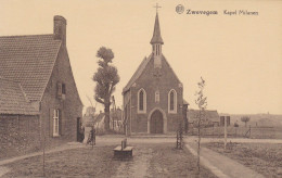 Zwevegem, Kapel Milanen (pk86816) - Zwevegem