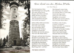 41788172 Schopfheim Hohe Moehr Turm Schopfheim - Schopfheim