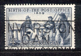 Australia Australien 1959 - Michel Nr. 293 O - Gebruikt