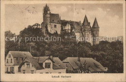 41787611 Herborn Hessen Schloss Herborn - Herborn