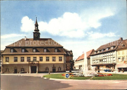 41787362 Emmendingen Marktplatz Rathaus Emmendingen - Emmendingen