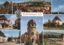 41787328 Rockenhausen Ansichten Rockenhausen - Rockenhausen