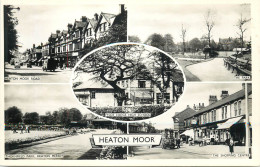 United Kingdom England Heaton Moor - Manchester