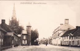 Dadizeele, Dadizele, Place Et Groothuis (pk86835) - Moorslede