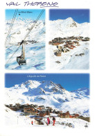 VAL THORENS - MULTI VUES - Val Thorens