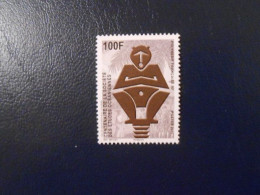 POLYNESIE YT 1145 CENTENAIRE DE LA STE DES ETUDES OCEANIENNES** - Unused Stamps