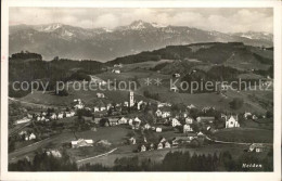 12315958 Heiden AR Panorama Alpen Heiden - Sonstige & Ohne Zuordnung