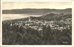 12315948 Heiden AR Gesamtansicht Kurort Bodensee Alpenpanorama Heiden - Sonstige & Ohne Zuordnung