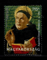 HUNGARY - 2023. Specimen Saint Thomas Aquinas Was Canonised 700 Years Ago MNH!!! - Proofs & Reprints