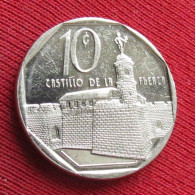 Cuba 10 Centavos 1994 KM# 576.1 Lt 1169 *V2T Kuba - Kuba