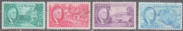 UNITED STATES   SCOTT NO 930-33  USED  YEAR  1945 - Used Stamps