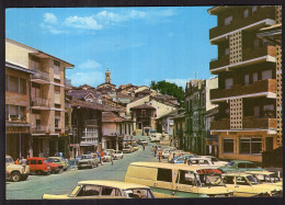 España - Zamora - Puebla De Sanabria - Calle General - Zamora