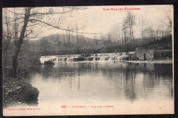 France - Tournay - Vue Sur L' Arros - Tournay