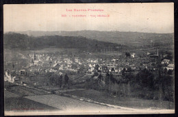 France - Tournay - Vue Générale - Tournay