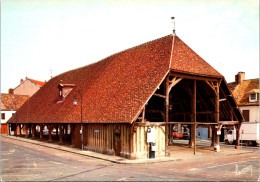 5-1-2024 (4 W 25) France - Halles De Arpajon - Piazze Di Mercato