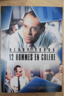 DVD Film Douze 12 Hommes En Colère - 12 Angry Men De Sydney Lumet 1957 Henry Fonda - Classiques