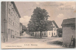 Chavornay 1929 - Chavornay