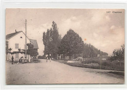 Chevroux 1922 (Payerne) - Payerne
