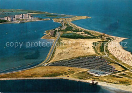 73760731 Heiligenhafen Ostseebad Binnensee Halbinsel Steinwarder Und Ferienzentr - Heiligenhafen