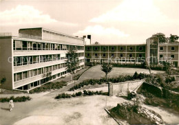 73709122 Viersen Maedchen-Gymnasium Truemmer-Grundstueck Viersen - Viersen