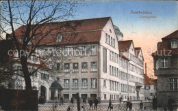 41786423 Zweibruecken Ludwigschule Zweibruecken - Zweibruecken