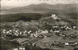 41785515 Loerrach Roetteler-Schloss Wiesental  Loerrach - Lörrach