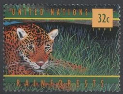 UN - New York - #735 - MNH - Unused Stamps
