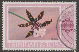 Trinidad & Tobago - #286 -  Used - Trinidad & Tobago (1962-...)