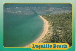 Luquillo Beach, Puerto Rico - Puerto Rico