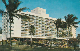 Hotel San Juan Intercontinental, San Juan, Puerto Rico - Puerto Rico