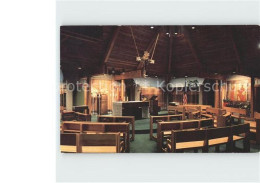 72255085 Schuyler_Nebraska Benedictine Mission House Inneres - Other & Unclassified