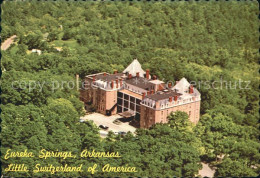 72239958 Arkansas_City_Arkansas Eureka Springs  - Altri & Non Classificati