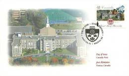 2002  Saint-Mary's University Halifax Sc 1944 - 2001-2010