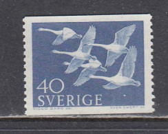 Sweden 1956 - NORDEN, Mi-Nr. 417, MNH** - Ungebraucht