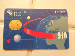 Finland GSM/SIM Phonecard ( MINT ) - Finlandia