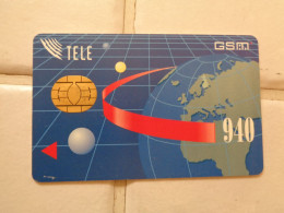 Finland GSM/SIM Phonecard ( MINT ) - Finnland