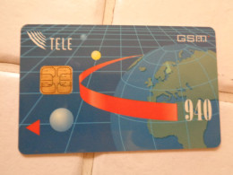 Finland GSM/SIM Phonecard ( MINT ) - Finlande